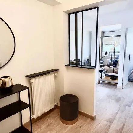 Image 2 - Chaussée de la Muette, Avenue Mozart, 75016 Paris, France - Apartment for rent