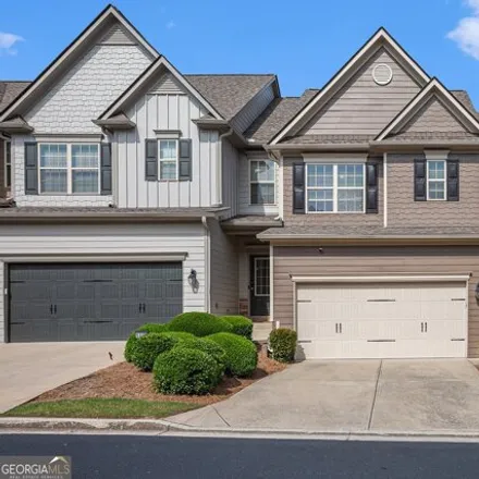 Buy this 3 bed house on 5999 Cobblestone Creek Lane in Cobb County, GA 30126