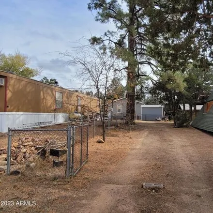 Image 7 - 3357 Rim Lakes Drive, Navajo County, AZ 85933, USA - House for sale