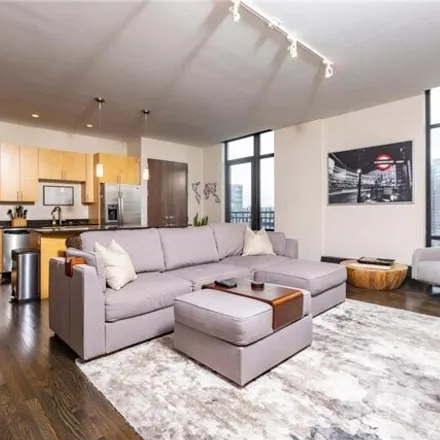 Buy this 1 bed condo on Hotel Ivy in 2nd Avenue South, Minneapolis