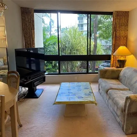 Buy this 1 bed condo on Waikiki Community Center Preschool in Paoakalani Avenue, East Honolulu