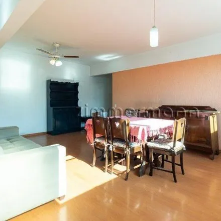 Buy this 2 bed apartment on Condomínio Omega Edifício Modular in Rua Vieira de Morais 601, Campo Belo