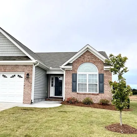 Rent this 3 bed house on 1798 Stonewood Drive in Oakdale, Greenville