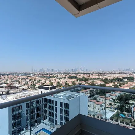 Image 7 - Tiger Tower, Sheikh Mohammed Bin Zayed Road, Al Barsha South 5, Dubai, United Arab Emirates - Apartment for rent