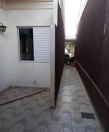 Buy this 2 bed house on Avenida Luiz Botaro Filho in Parque Residencial Nature 1, São José do Rio Preto - SP