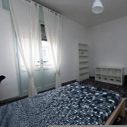 Rent this 4 bed room on Murri in Via Augusto Murri, 131f