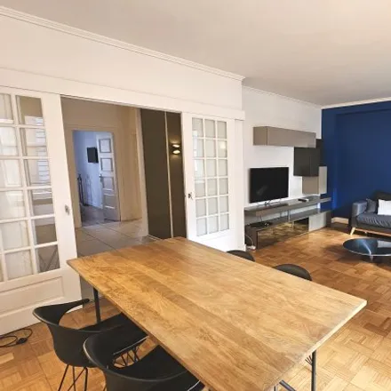 Image 5 - Lyon, Les Brotteaux, ARA, FR - Apartment for rent