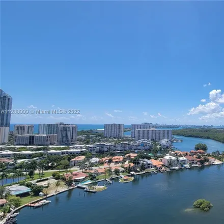 Rent this 4 bed condo on 400 Northeast 163rd Street in Sunny Isles Beach, FL 33160