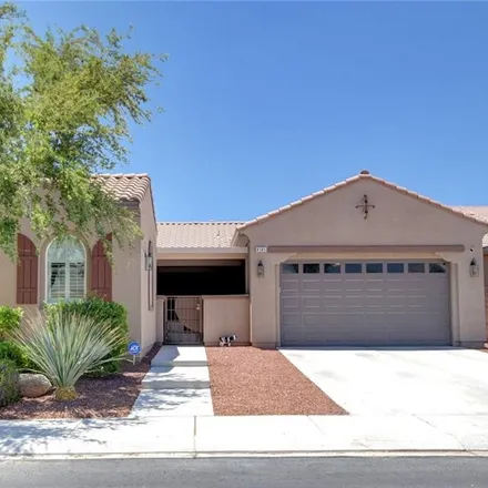 Buy this 4 bed house on 4141 Cackling Goose Drive in North Las Vegas, NV 89084