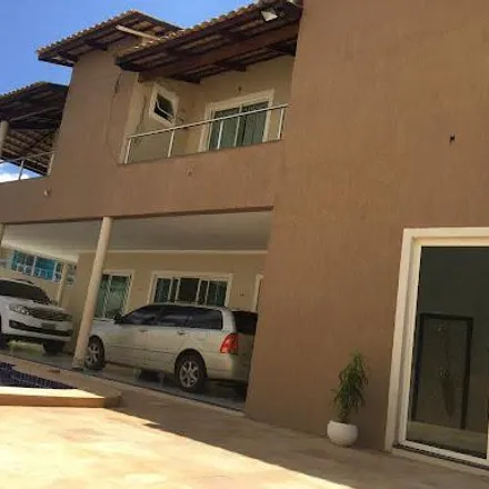 Buy this 4 bed house on Rua Diamante 1035 in Passaré, Fortaleza - CE