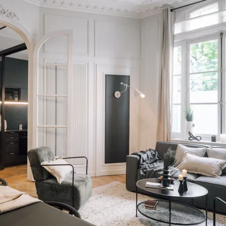 Image 7 - 9 Rue de Lota, 75116 Paris, France - Apartment for rent