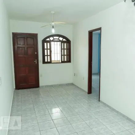Rent this 3 bed house on unnamed road in Engenho Novo, Rio de Janeiro - RJ