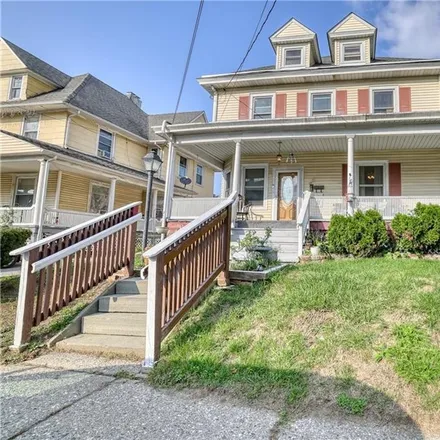 Buy this 4 bed house on 16 Albert Street in City of Middletown, NY 10940