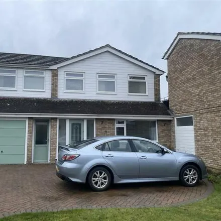 Rent this 4 bed house on The Wick in Waterford, SG14 3HN