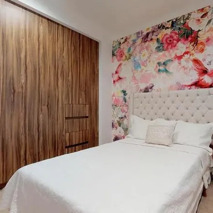 Buy this 3 bed apartment on Centro de geociencias in Circuito UNAM, Delegaciön Santa Rosa Jáuregui