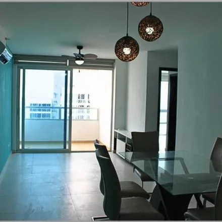 Image 1 - Palacio del Mueble, Calle 79 B Este, 0818, San Francisco, Panamá, Panama - Apartment for rent