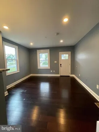 Rent this 2 bed house on 4214 Woodlea Avenue in Baltimore, MD 21206