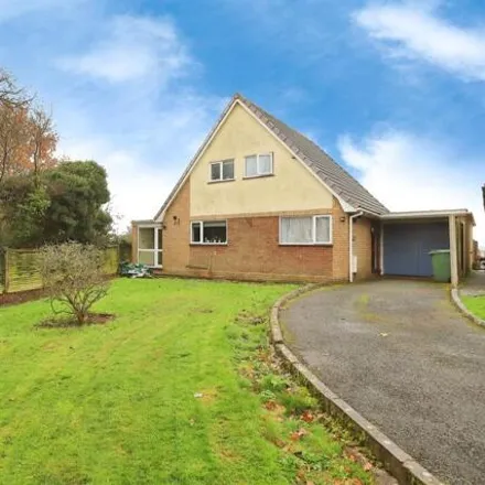 Buy this 3 bed house on Blything Court in Highley, WV16 6JQ