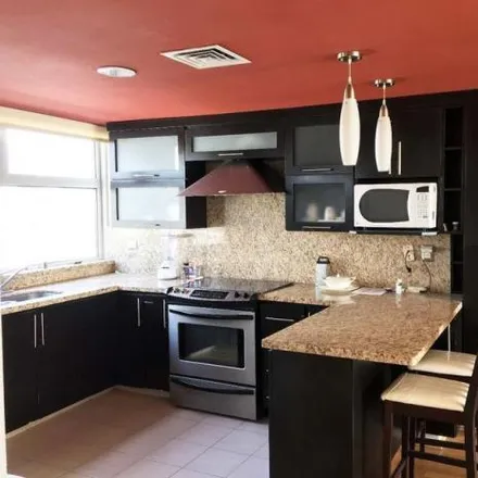 Rent this 1 bed apartment on Boulevard Licenciado Gustavo Díaz Ordaz 222 in 64640 Monterrey, NLE