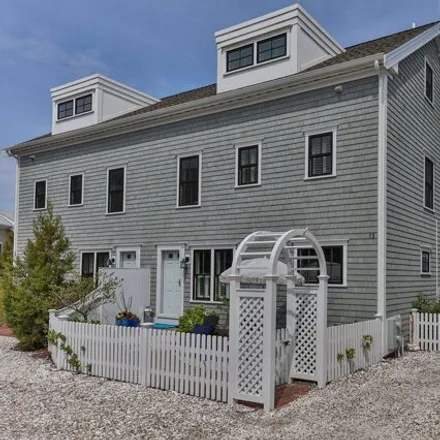 Image 1 - West Vine Street Extension, Provincetown, MA 02657, USA - Townhouse for sale