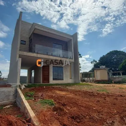 Image 2 - Estrada da Ratada, Campo Largo - PR, 83602-136, Brazil - House for sale