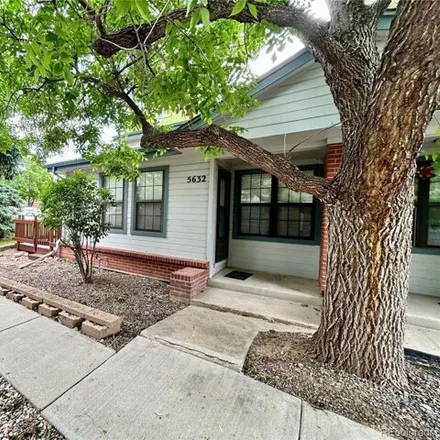 Buy this 2 bed house on 5622 West Center Avenue in Lakewood, CO 80226