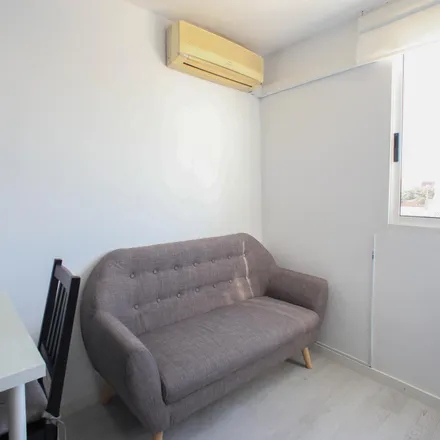 Image 6 - Carrer de Jeroni de Montsoriu, 46022 Valencia, Spain - Room for rent