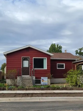 Buy this 3 bed house on South Prince Street in Missoula, MT 59807