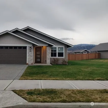 Buy this 2 bed house on Broadmoor Street in Sequim, WA