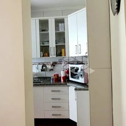 Buy this 2 bed apartment on Rua Servidão dos Flores in Jansen, Gravataí - RS