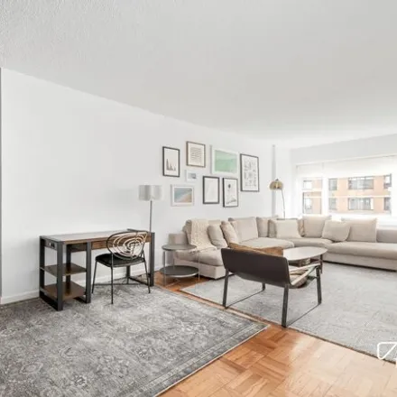 Rent this 1 bed house on 60 E 8th St Apt 29A in New York, 10003