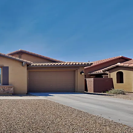 Buy this 4 bed house on 4995 East Santana Road in San Tan Valley, AZ 85140