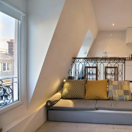Image 6 - 53 Avenue Victor Hugo, 75116 Paris, France - Apartment for rent