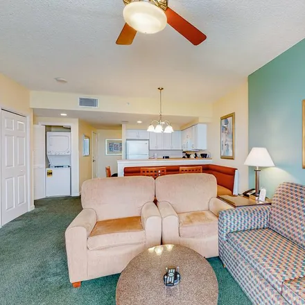 Image 2 - Daytona Beach, FL - Condo for rent
