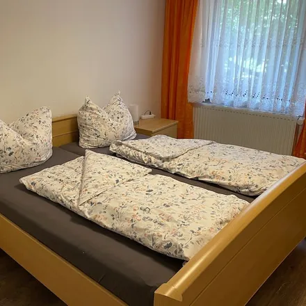 Rent this 1 bed apartment on Elmenhorst/Lichtenhagen in Mecklenburg-Vorpommern, Germany