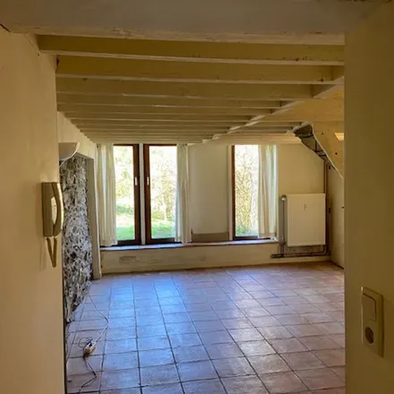 Rent this 1 bed apartment on Rue Pierre Thomas 1 in 6600 Bastogne, Belgium