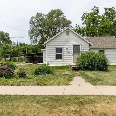Buy this 2 bed house on 518 Southeast 10th Street in Des Moines, IA 50309
