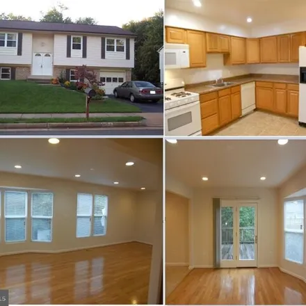 Rent this 5 bed house on 2154 Arden Street in Dunn Loring, Fairfax County