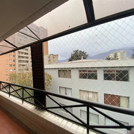 Image 5 - Como en Lima, Manuel de Salas, 775 0000 Ñuñoa, Chile - Apartment for sale