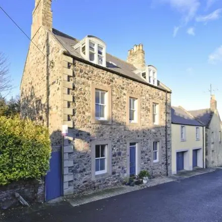 Image 2 - Clouds, Duns, TD11 3BB, United Kingdom - Townhouse for sale
