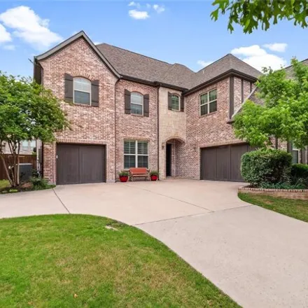 Buy this 5 bed house on 14836 Huffman Ln in Frisco, Texas