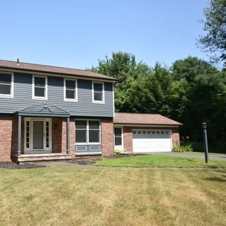 Buy this 4 bed house on 151 Rolling Ridge Road in North Amherst, Amherst