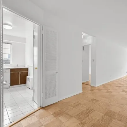 Buy this studio apartment on 520 East 76th Street in New York, NY 10021