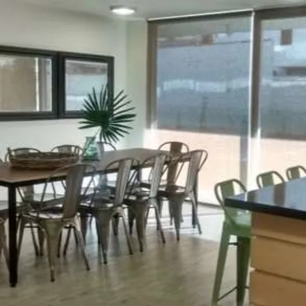 Buy this 1 bed apartment on General José Artigas 3101 in 775 0000 Ñuñoa, Chile