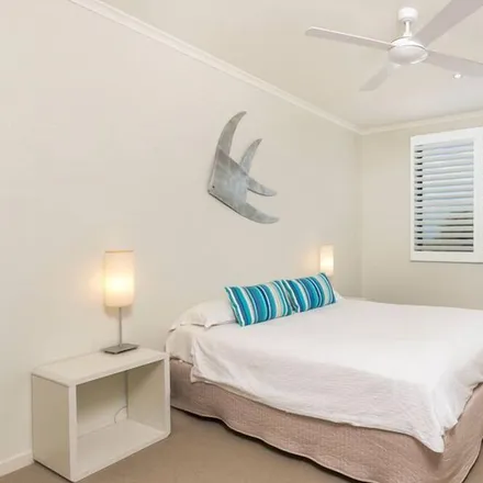 Rent this 3 bed apartment on Greater Brisbane QLD 4183