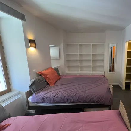 Rent this 2 bed apartment on 73670 Saint-Pierre-d'Entremont (Savoie)