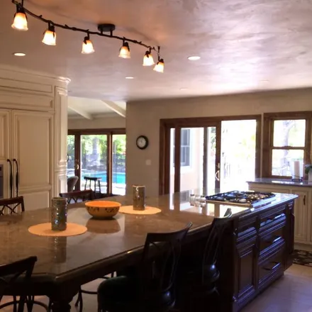 Rent this 4 bed house on Los Altos Hills