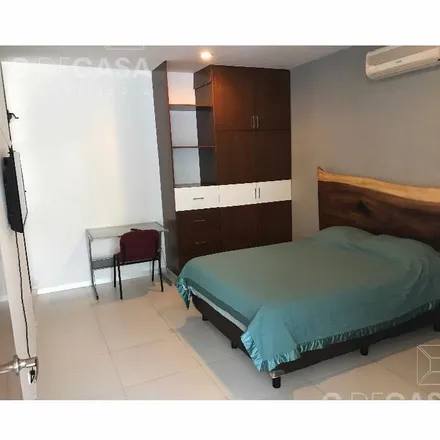 Buy this studio apartment on Hacienda Dzodzil Norte in Calle 25, Sodzil Norte