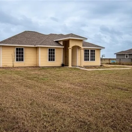 Image 4 - 286 East Soyars Street, Orange Grove, Jim Wells County, TX 78372, USA - House for sale