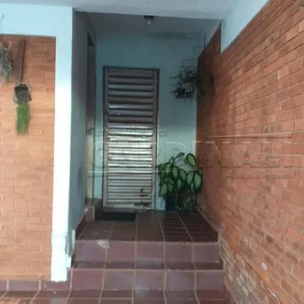 Buy this 3 bed house on Avenida Inf-d. Henrique in Vila Harmonia, Araraquara - SP